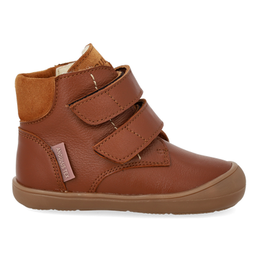 The first TEX winter boot