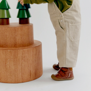 The first TEX winter boot