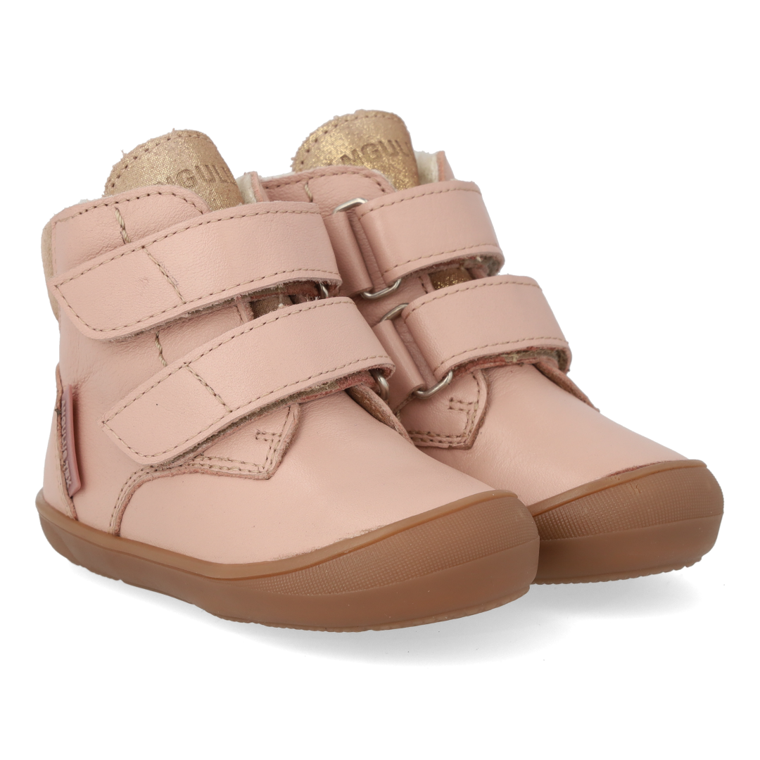 first steps TEX-winter boot