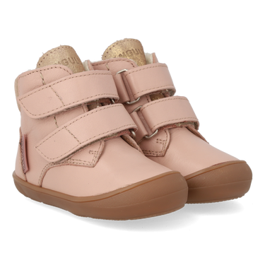 The first TEX winter boot