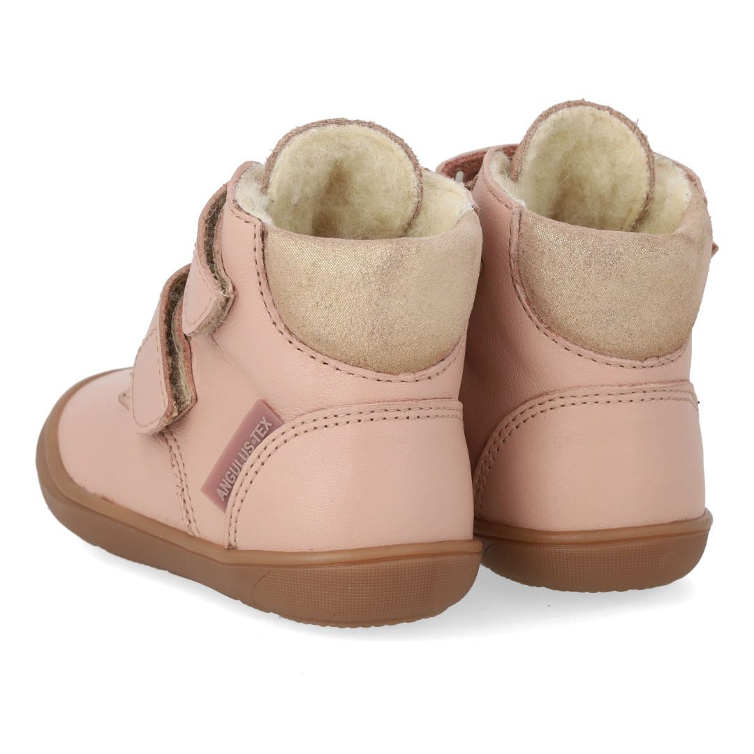 first steps TEX-winter boot