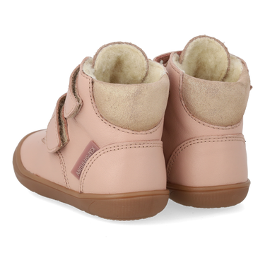 The first TEX winter boot