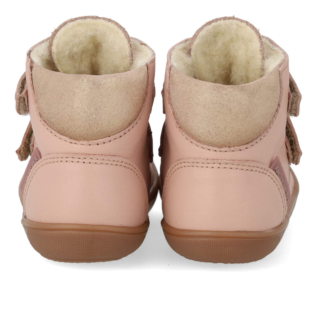first steps TEX-winter boot
