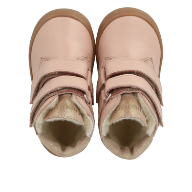 The first TEX winter boot