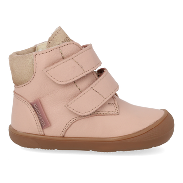 The first TEX winter boot