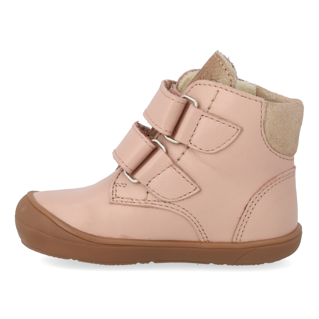 first steps TEX-winter boot
