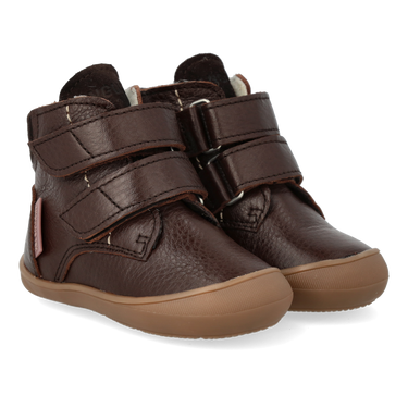 The first TEX winter boot