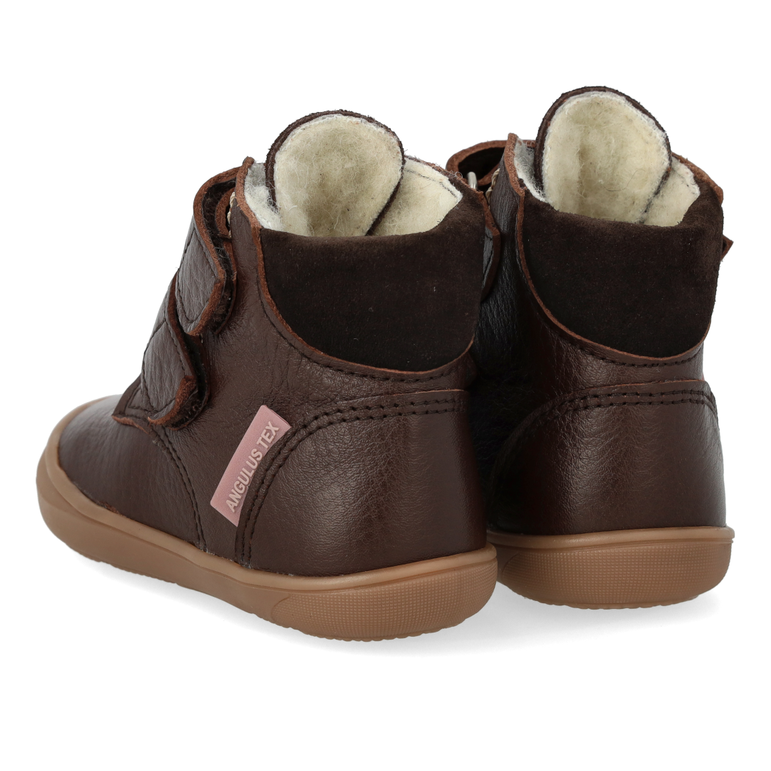 first steps TEX winter boot