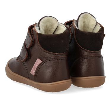 The first TEX winter boot