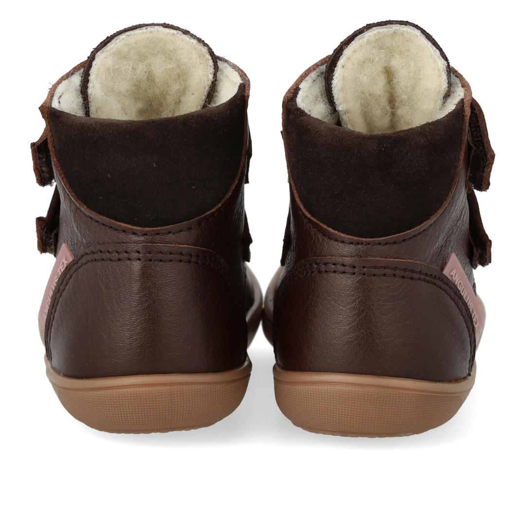first steps TEX winter boot