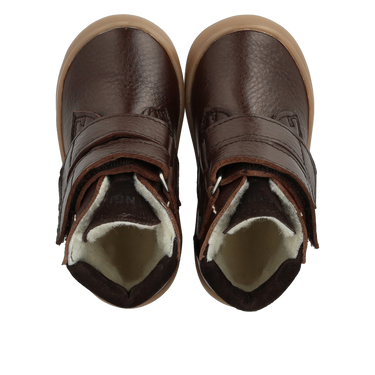 The first TEX winter boot