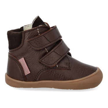 The first TEX winter boot