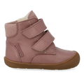 The First TEX Winter Boot