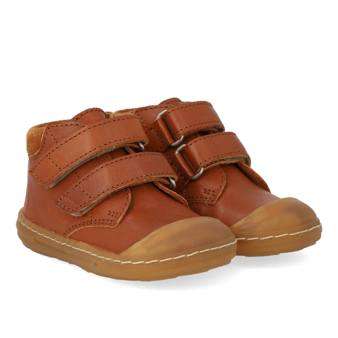 first steps shoe with toe protection