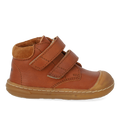 first steps shoe with toe protection