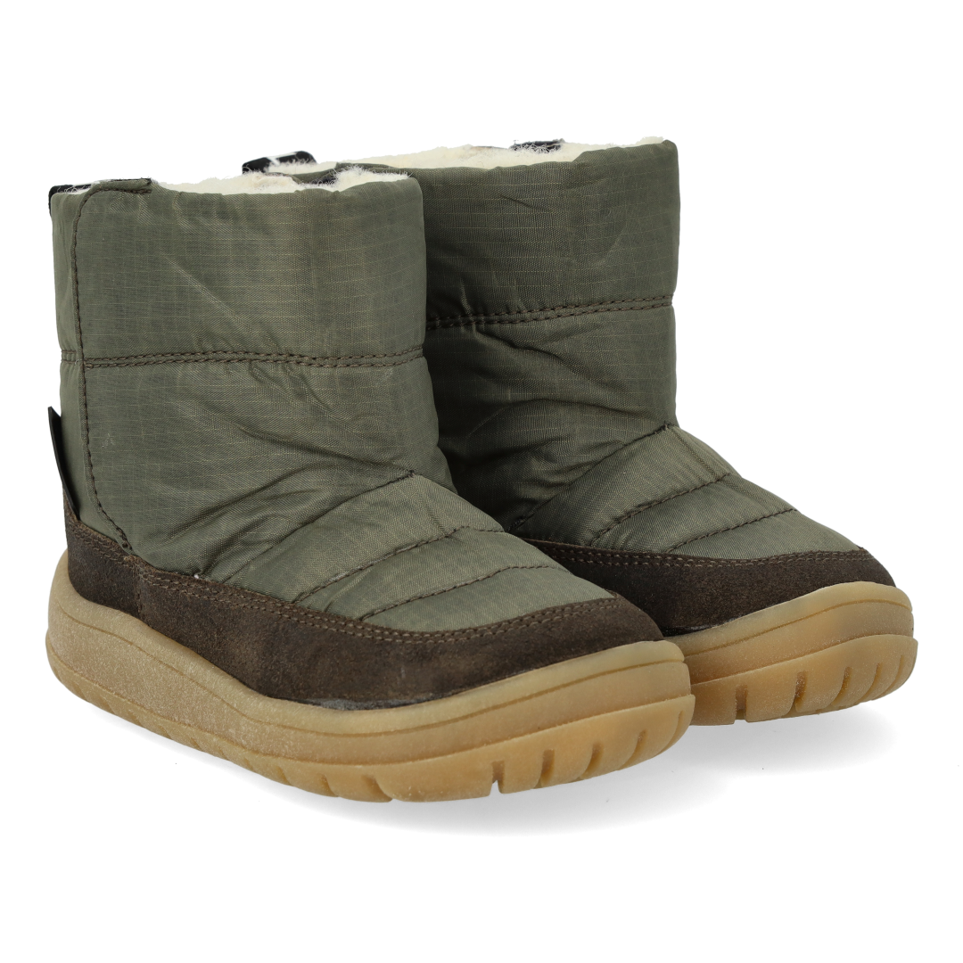 Toddler TEX-boot with soft merino wool lining