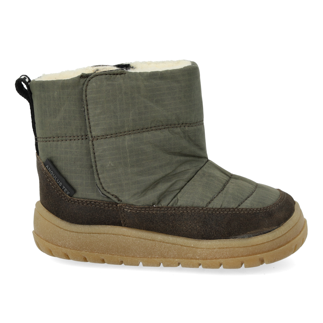 Toddler TEX-boot with soft merino wool lining