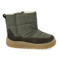 Toddler TEX-boot with soft merino wool lining