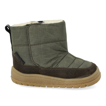 Beginner TEX boot with soft merino wool lining