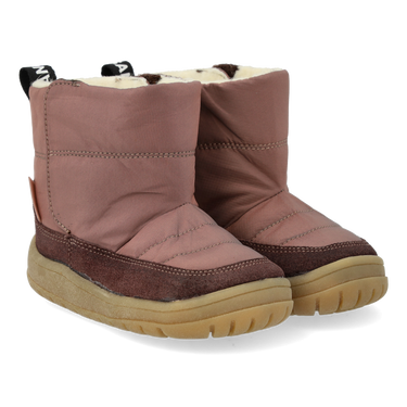 Beginner TEX boot with soft merino wool lining