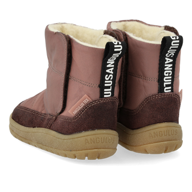 Beginner TEX boot with soft merino wool lining