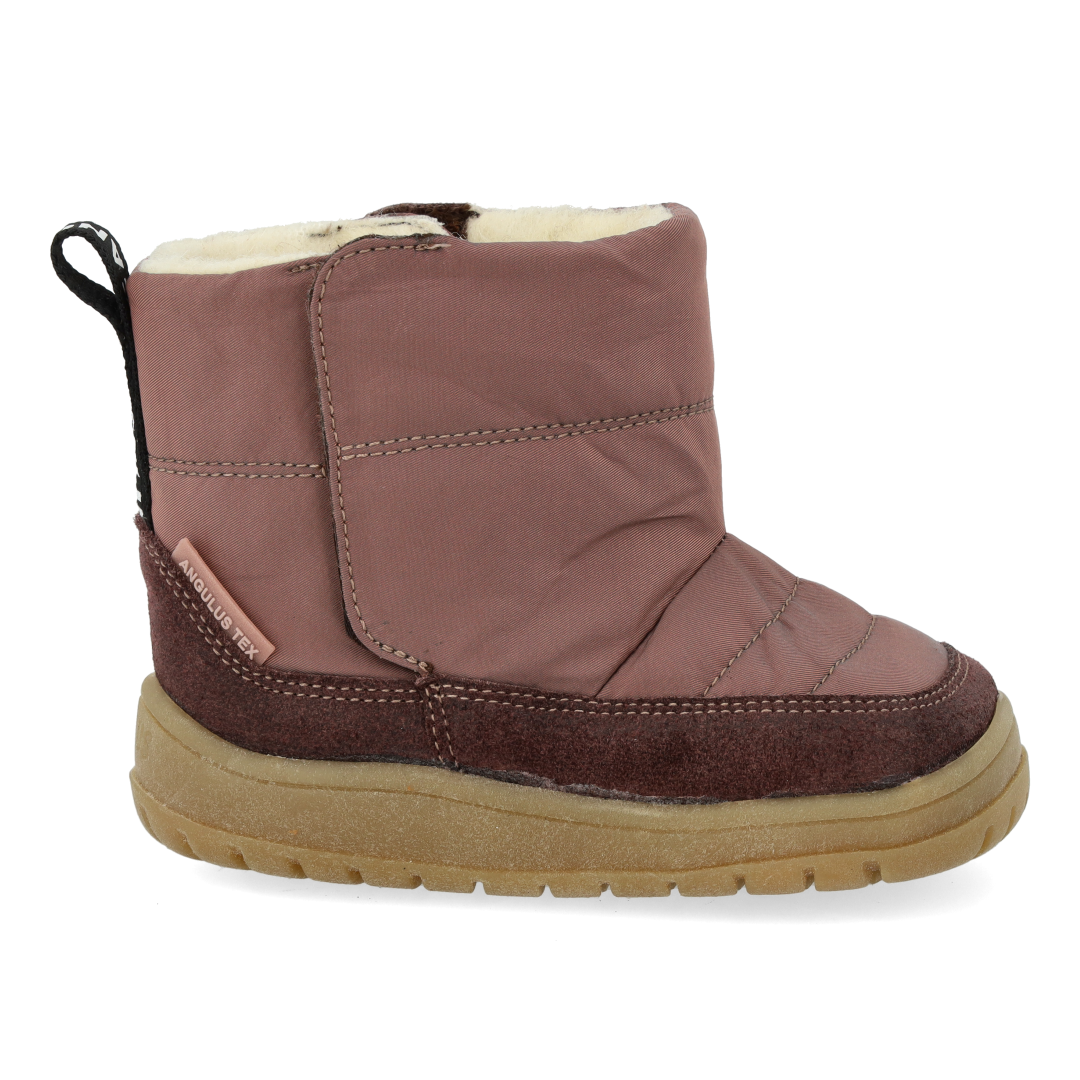 Toddler TEX-boot with soft merino wool lining