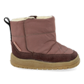 Toddler TEX-boot with soft merino wool lining