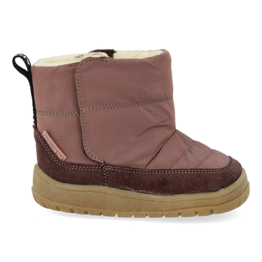 Beginner TEX boot with soft merino wool lining