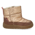 Toddler TEX boot with soft merino wool lining