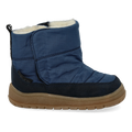 Toddler TEX boot with soft merino wool lining