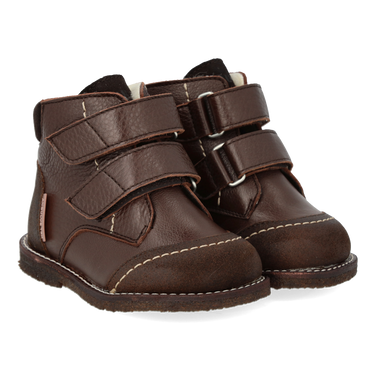 Beginner TEX-boot with extra durable details