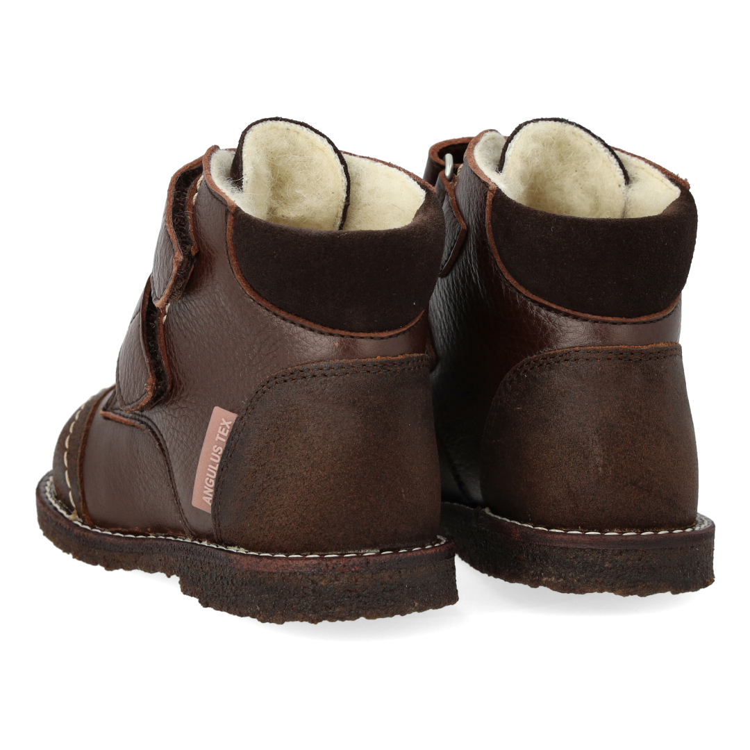 Toddler TEX boot with extra-durable detailing