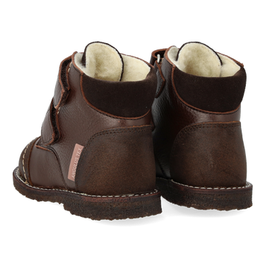 Beginner TEX-boot with extra durable details