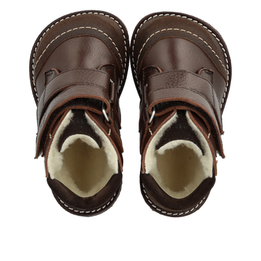 Beginner TEX-boot with extra durable details