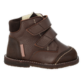 Toddler TEX boot with extra-durable detailing