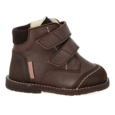 Beginner TEX-boot with extra durable details