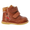 Toddler TEX-boot with embroidered snowman