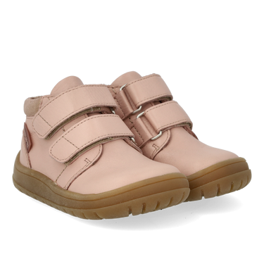 Beginner TEX velcro boot