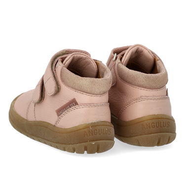 Beginner TEX velcro boot