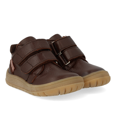 Beginner TEX velcro boot