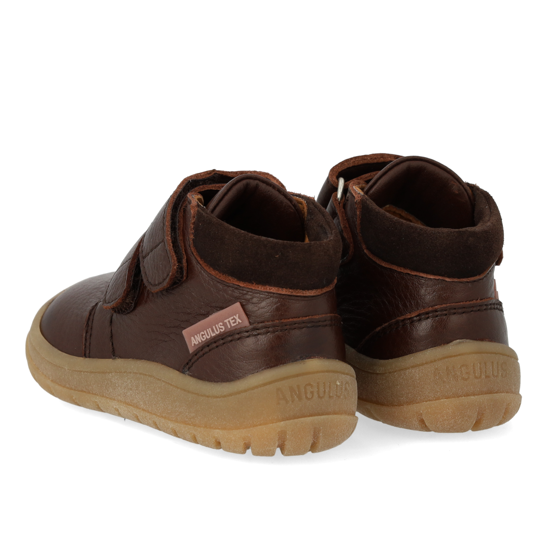 Toddler TEX-velcro boot