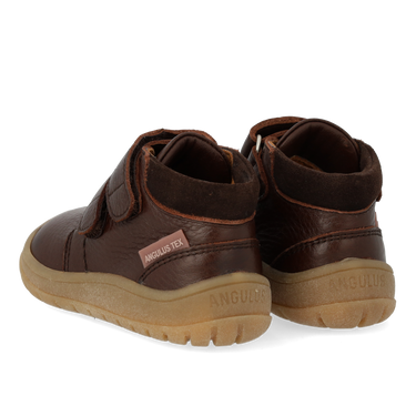 Beginner TEX velcro boot