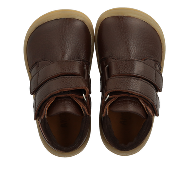 Beginner TEX velcro boot