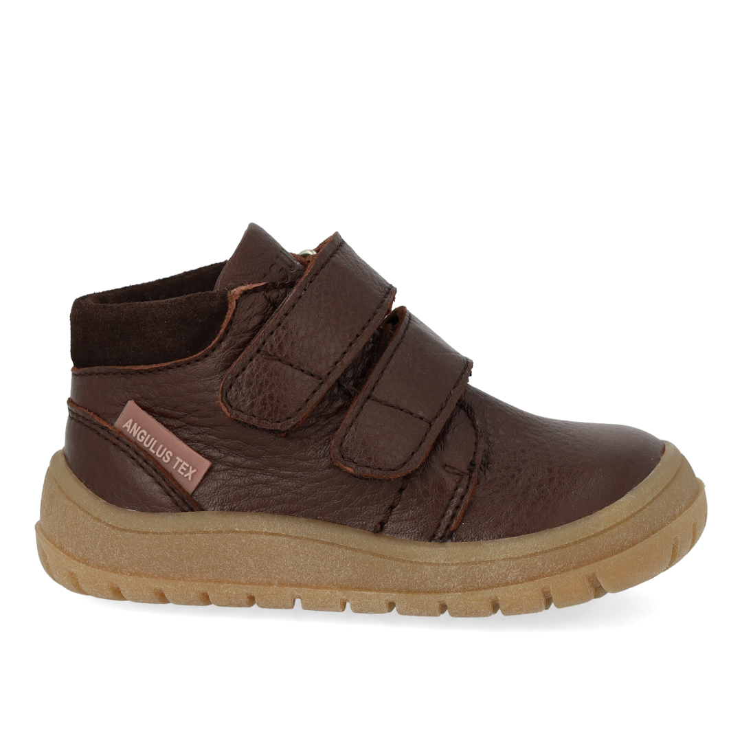 Toddler TEX-velcro boot