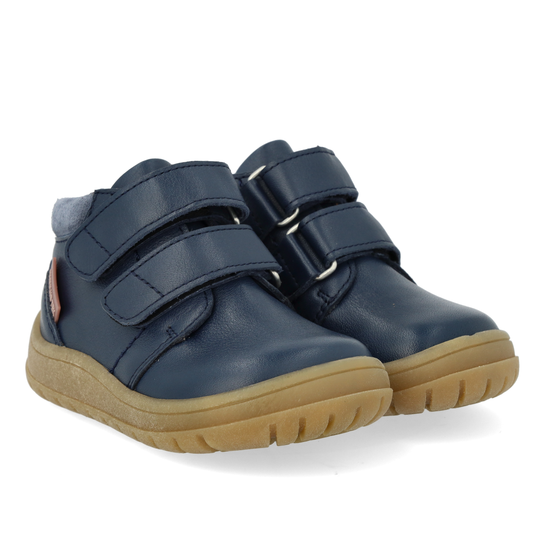 Toddler TEX-velcro boot