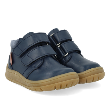 Beginner TEX velcro boot