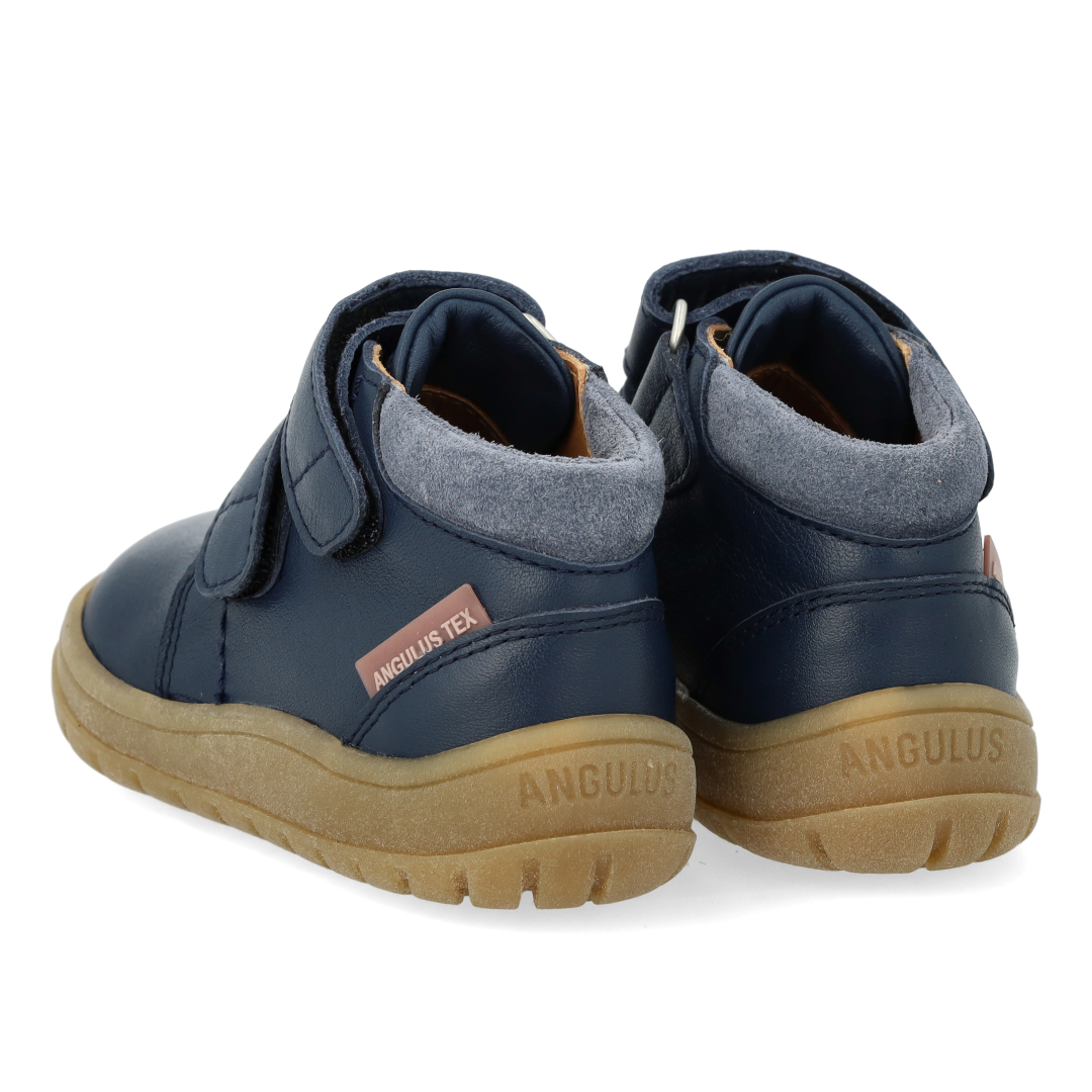 Toddler TEX-velcro boot