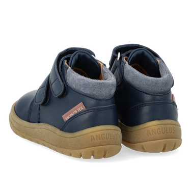 Beginner TEX velcro boot