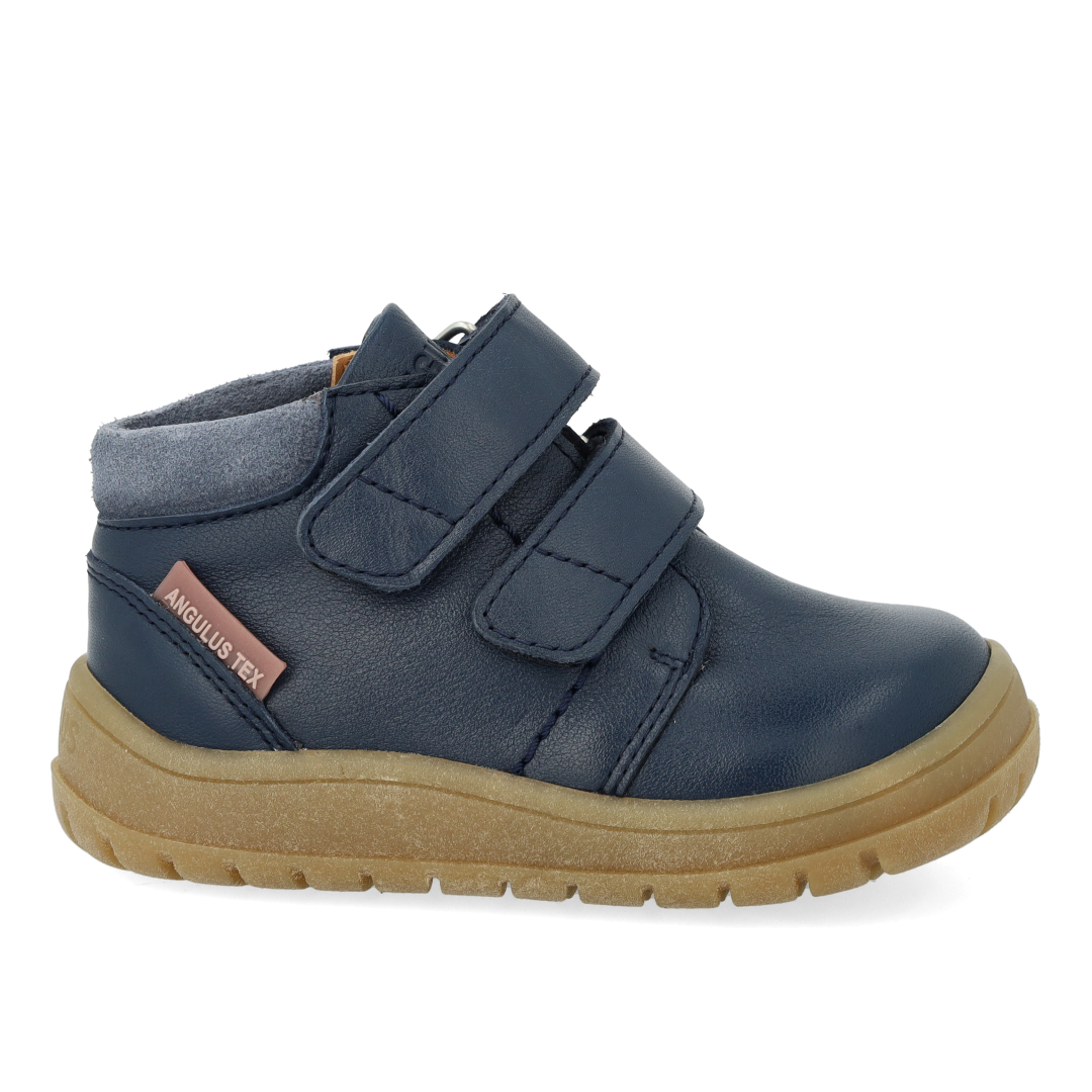 Toddler TEX-velcro boot