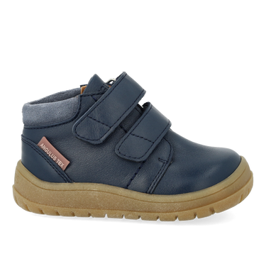 Beginner TEX velcro boot